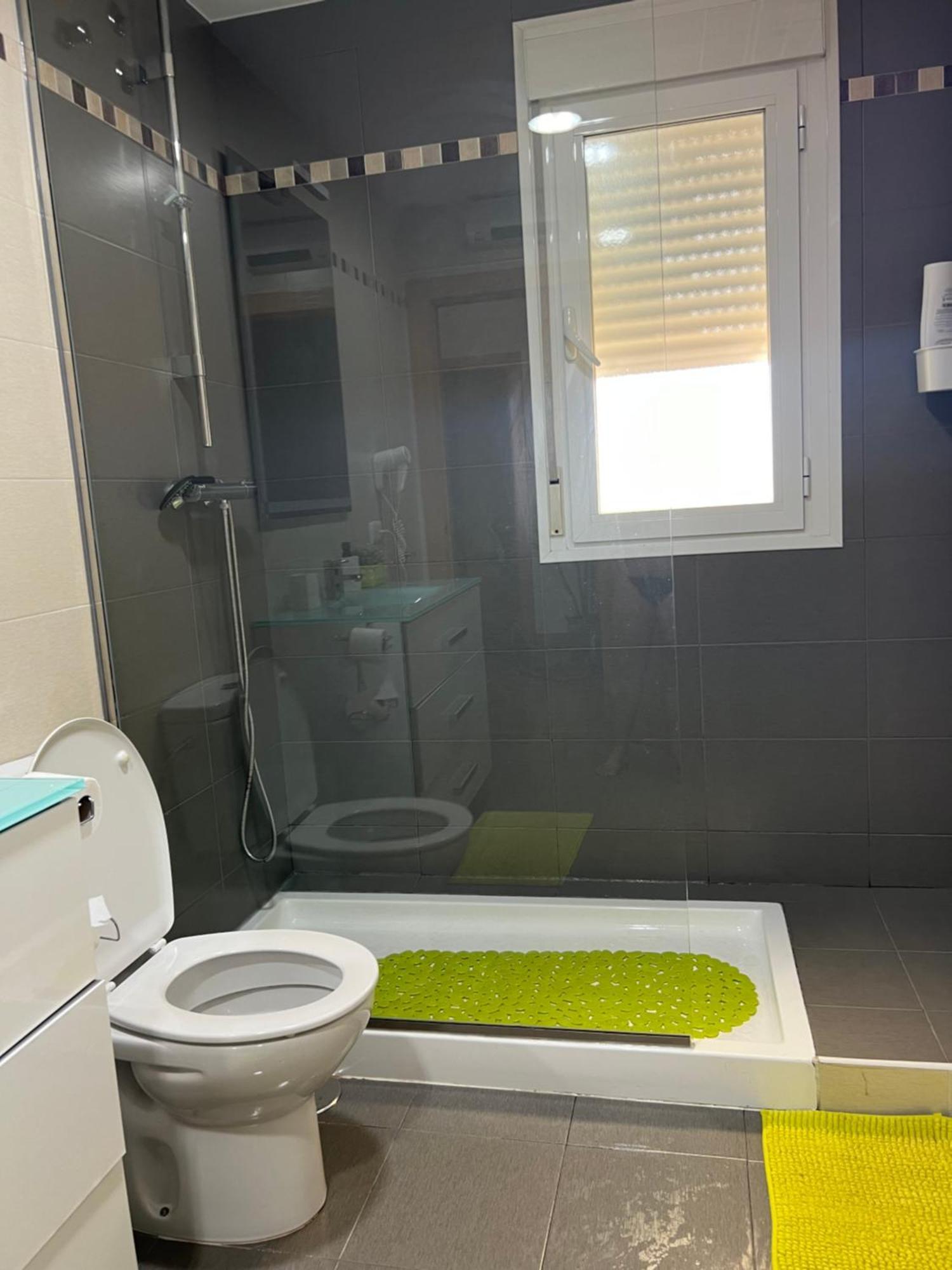 Las Gabias Appartement Neuf Et Bien Place מראה חיצוני תמונה