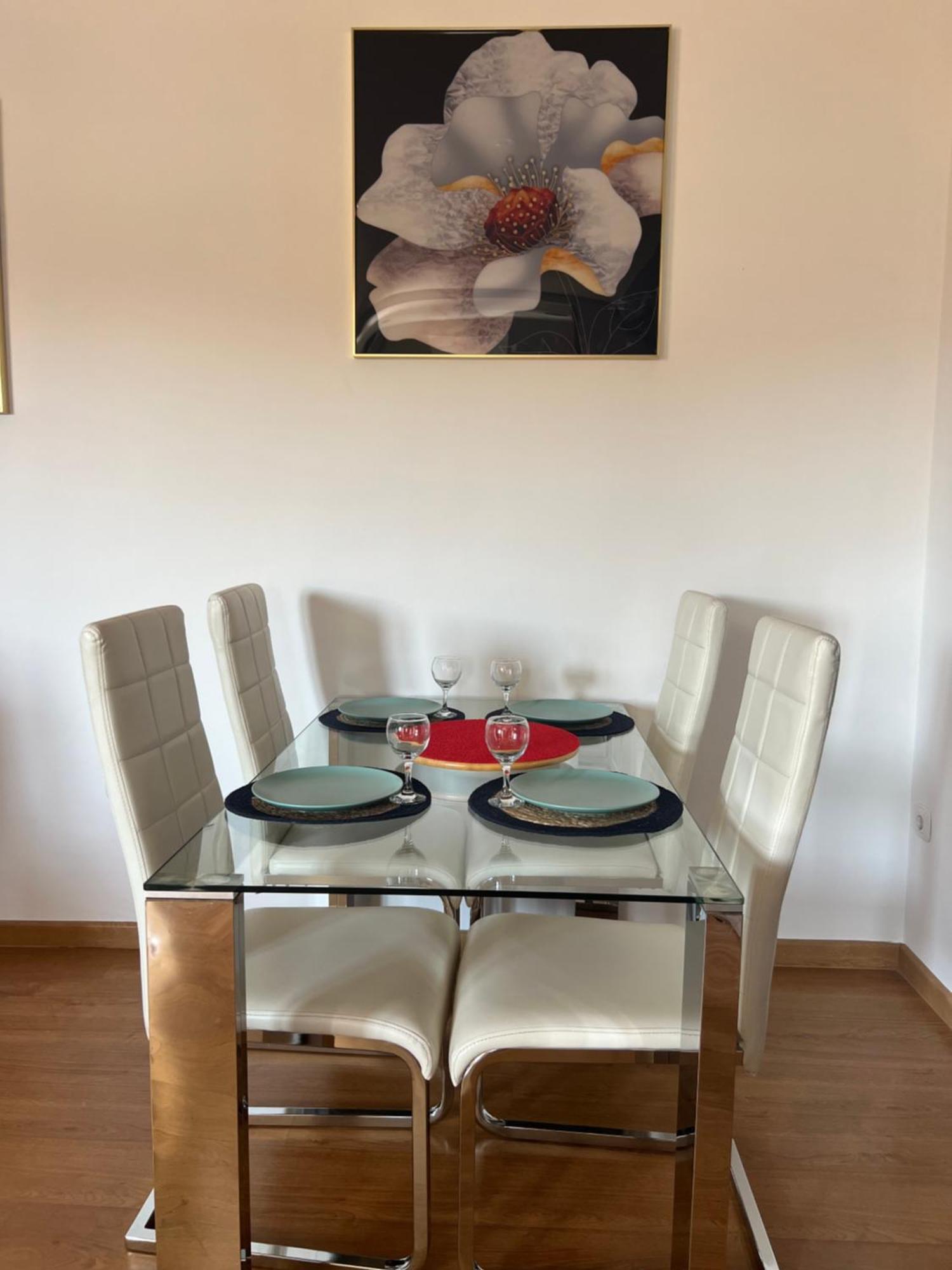 Las Gabias Appartement Neuf Et Bien Place מראה חיצוני תמונה